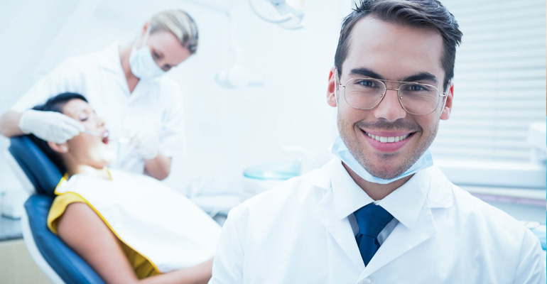 Oral Surgery and Wisdom Teeth Removal