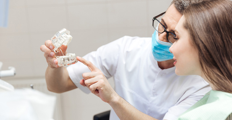 Wisdom Teeth Removal