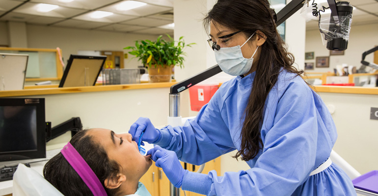 Orthodontics Brampton